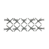 Brug Pilaren - Hoogste delen